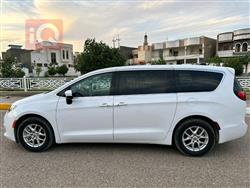 Chrysler Voyager